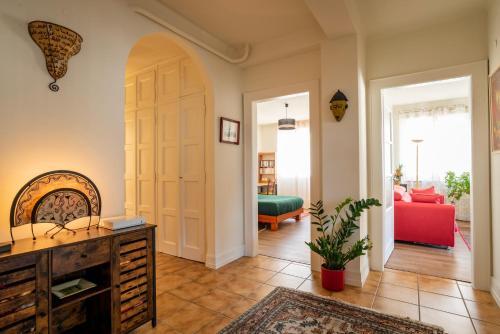 Strasbourg Centre - Quartier Gare & Petite France "Au 52" Apartment Luaran gambar